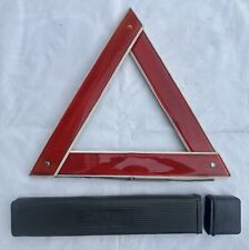1964-74 Ferrari 275 330 246 Dino 365 Gtb/4 BELLUX Triangle Alarme Urgence