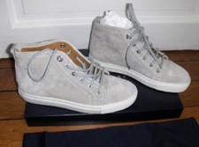 BASKET AUTHENTIQUE RALPH