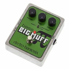 Electro-Harmonix Bass Big Muff