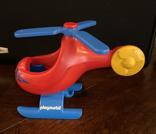 Playmobil geobra vintage - playmobil,