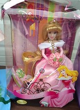 New 2007 Disney Princess