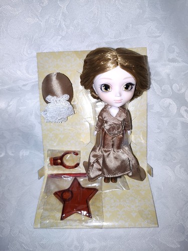 Little pullip plus - little, seine
