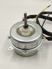 Moteur ventilateur Xidea