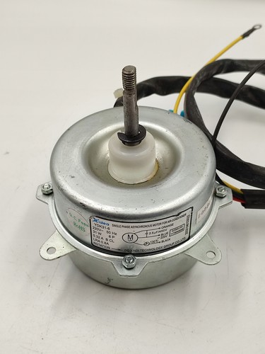 Moteur ventilateur xidea - moteur,