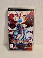 BREATH OF FIRE III SONY PLAYSTATION PORTABLE (PSP) EURO OCCASION (MANUAL/COVER D