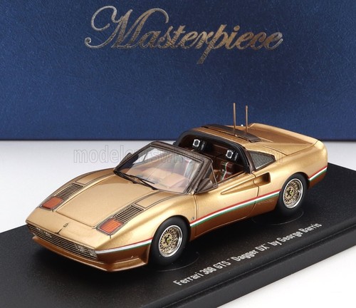 1978 ferrari 308 gts - 1978,