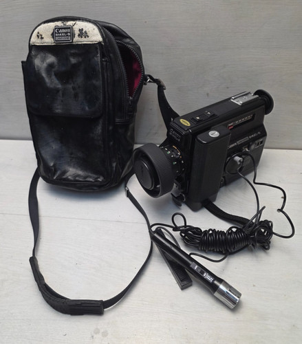 Vintage collectible canon - vintage,