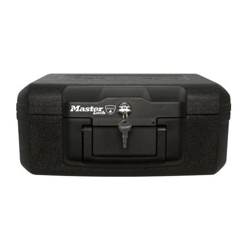 Master lock petit coffre - master, coffre-fort