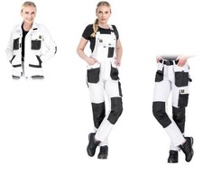 Vêtement de travail Femme