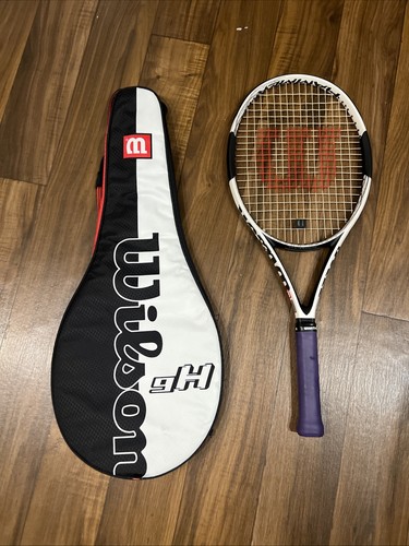 Wilson hyper hammer carbon - wilson, h6