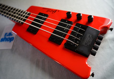 Steinberger SPIRIT XT-2 Hot