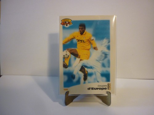 Carte foot panini official - carte,