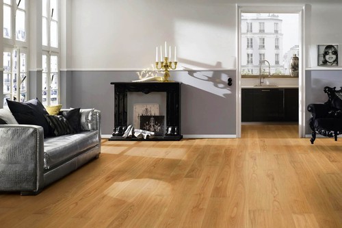 Parquet contrecollé - contrecollé,