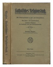 NAGLER, BONIFA Livre De