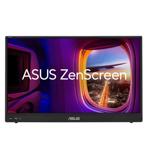 Asus zenscreen mb16ahve - zenscreen,