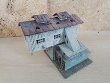 FALLER ECHELLE N. MAQUETTE