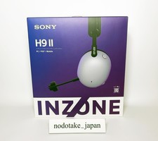 Casque gaming antibruit SONY