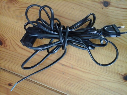 Cable machine coudre pour - cable,