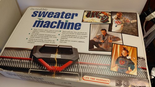 Bond incredible sweater - bond,