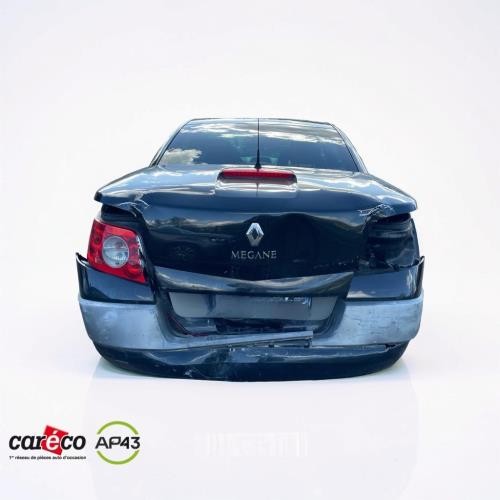 Antenne renault megane - 2, phase