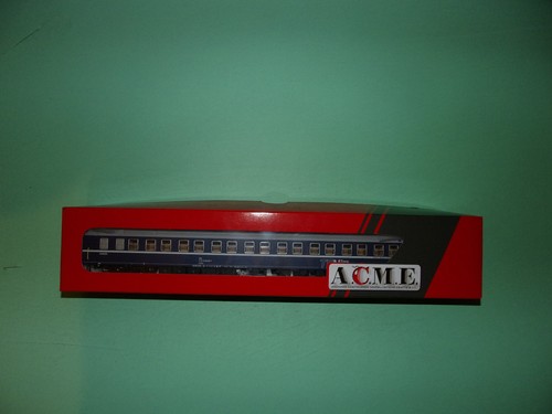 Acme voiture lits t2s - acme,