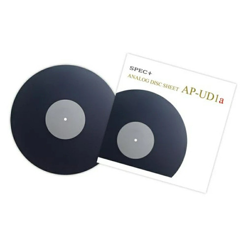 Feuille disque analogique - feuille,