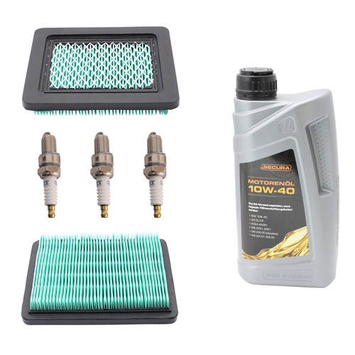 Secura filtre air bougie - secura,