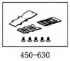 Arkai Inférieur Berceau