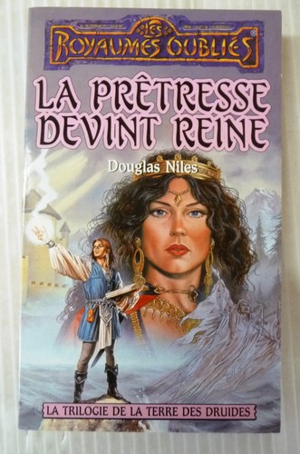 Les royaumes oublies la - 33,