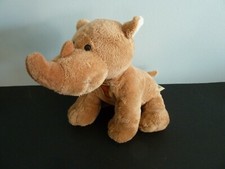 Y9-  Peluche Doudou