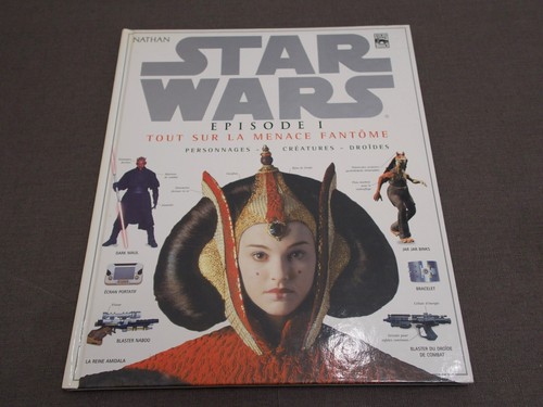 Star wars tout - wars, menace