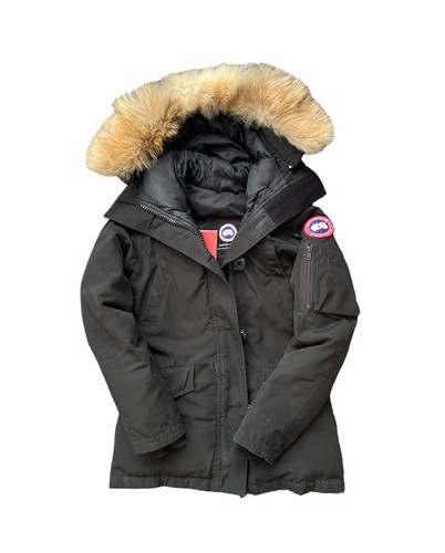 Canada goose women - canada,