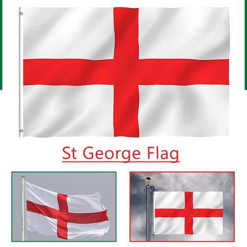 Drapeau angleterre croix - drapeau,