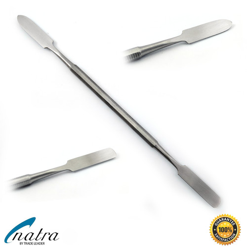 Spatule pour gel - pour, gel,de