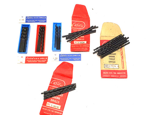 Outillage horlogerie divers - outillage,