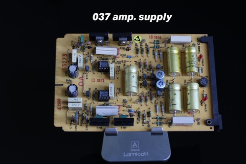Emt 950 amp supply 037 - 950,