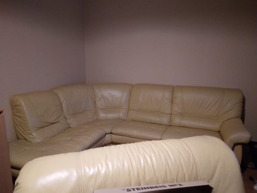 Canapé angle fauteuil en - d'angle,