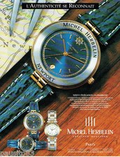 PUBLICITE ADVERTISING 125