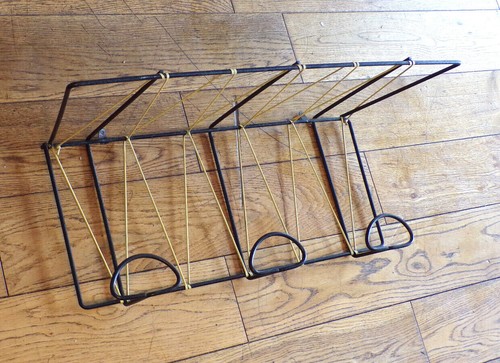 Portemanteau vintage - vintage, 3