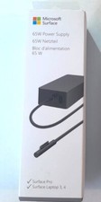 Chargeur Original Microsoft 65