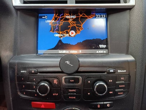 Système navegation gps - navegation,