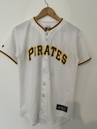 Maillot pittsburgh pirates - maillot,