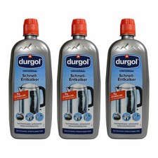 Durgol Détartreur rapide