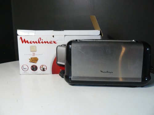 MAGNIFIQUE GRILLE PAIN
