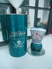 FLACON vide  125ML     "