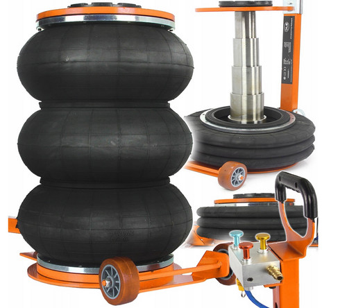 Marpol pneumatique m80135 cric - m80135,