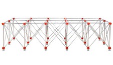 Table de travail rétractable