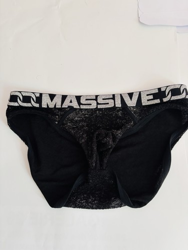Slip pailleté homme andrew - slip,