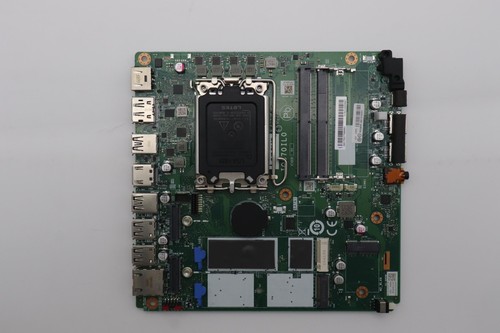 Lenovo thinkcentre m70q - thinkcentre, gen