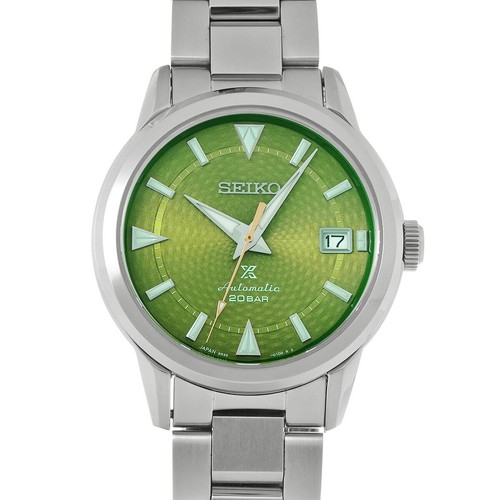 Seiko prospex spb435j1 - spb435j1, green